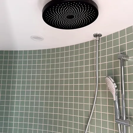 מלון קפסולה Slube An Der Marina *