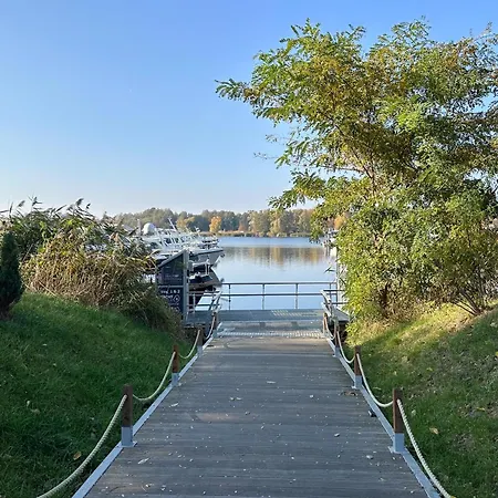 Kapszulahotel Slube An Der Marina