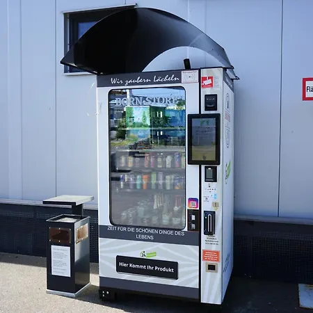 Slube An Der Marina Zehdenick