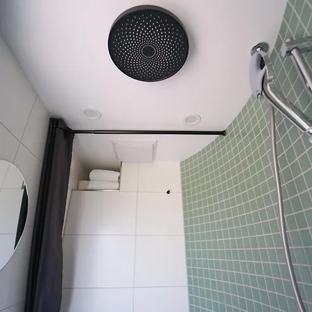 Capsule hotel Slube An Der Marina