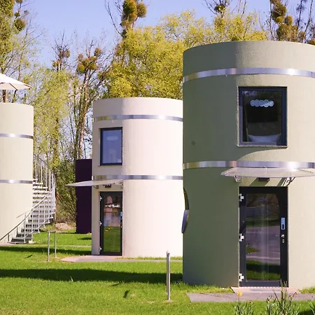 Slube An Der Marina Zehdenick