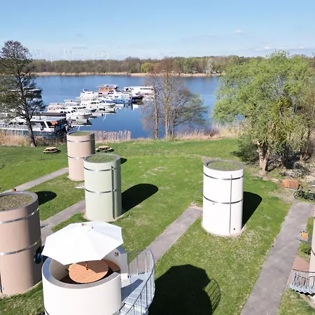 Slube An Der Marina Zehdenick