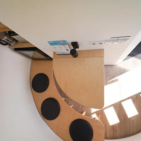 Slube An Der Marina Zehdenick