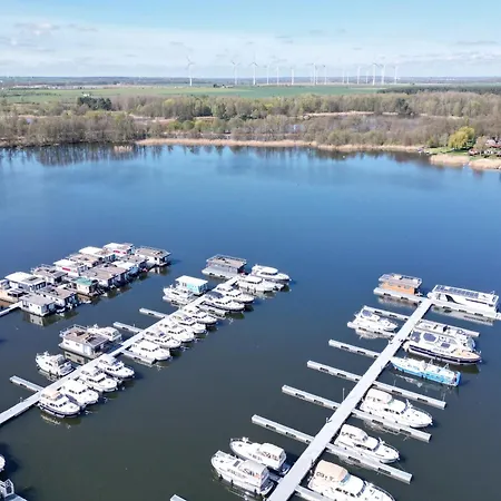 Slube An Der Marina * Zehdenick