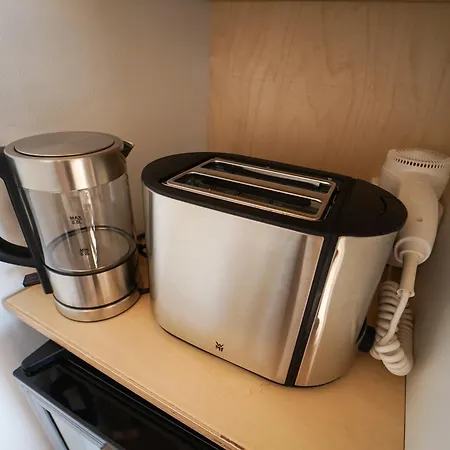 Capsule hotel Slube An Der Marina