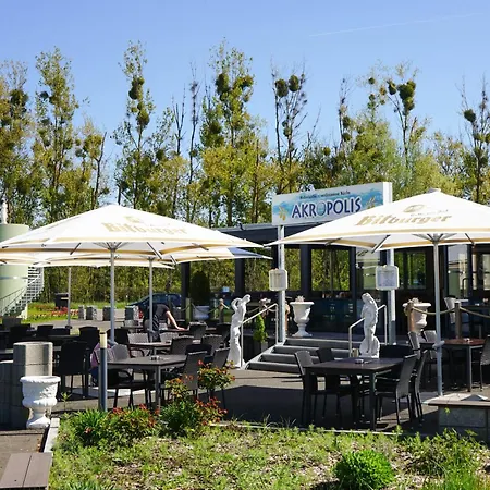 Slube An Der Marina Zehdenick