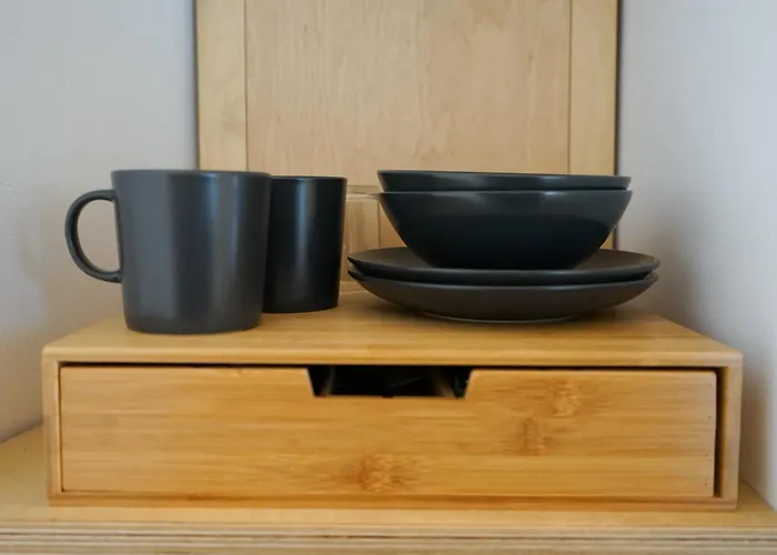 胶囊旅馆 Slube An Der Marina