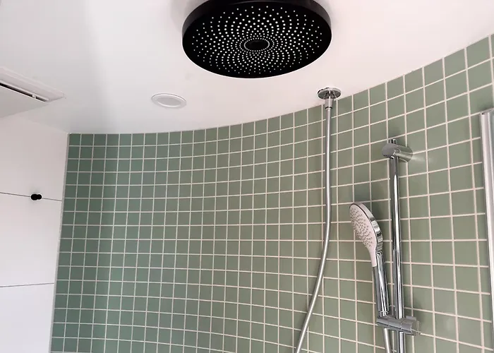 胶囊旅馆 Slube An Der Marina *