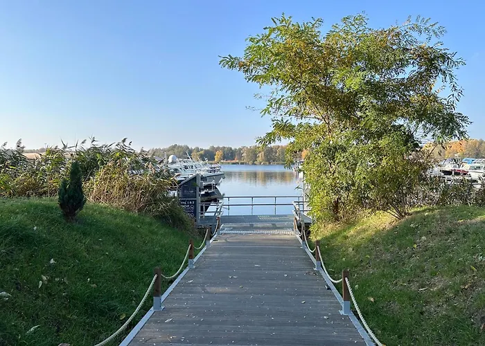 胶囊旅馆 Slube An Der Marina