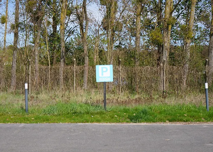 Slube An Der Marina 胶囊旅馆