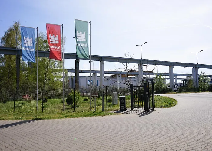 Slube An Der Marina *