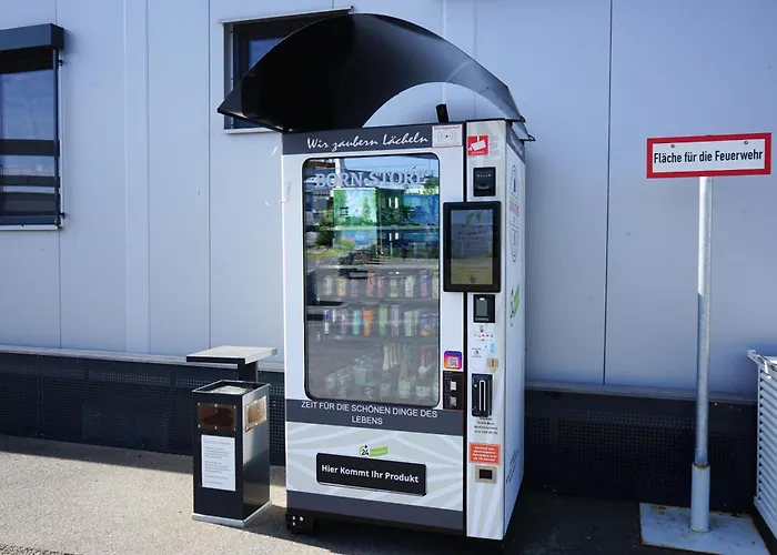 Slube An Der Marina 策德尼克