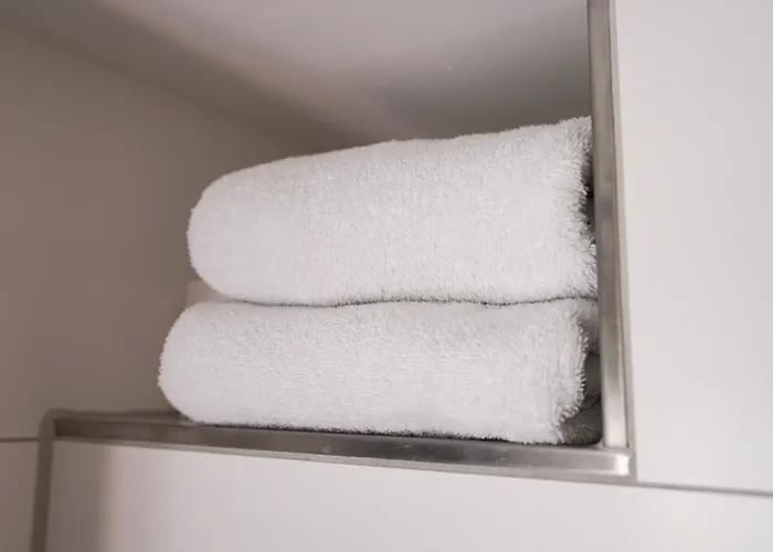 Slube An Der Marina *