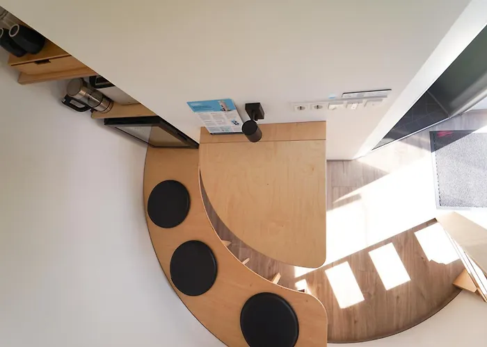 Slube An Der Marina 자흐데니크