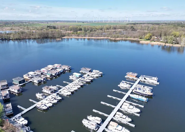 Slube An Der Marina * Zehdenick