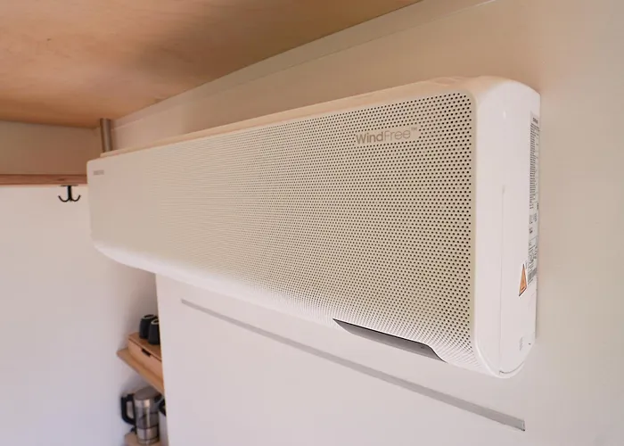 胶囊旅馆 Slube An Der Marina *