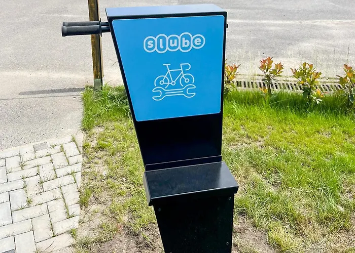 胶囊旅馆 Slube An Der Marina *